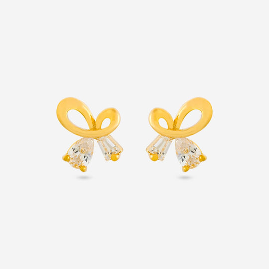 Silver Earring 92.5 Silver Earring 194985