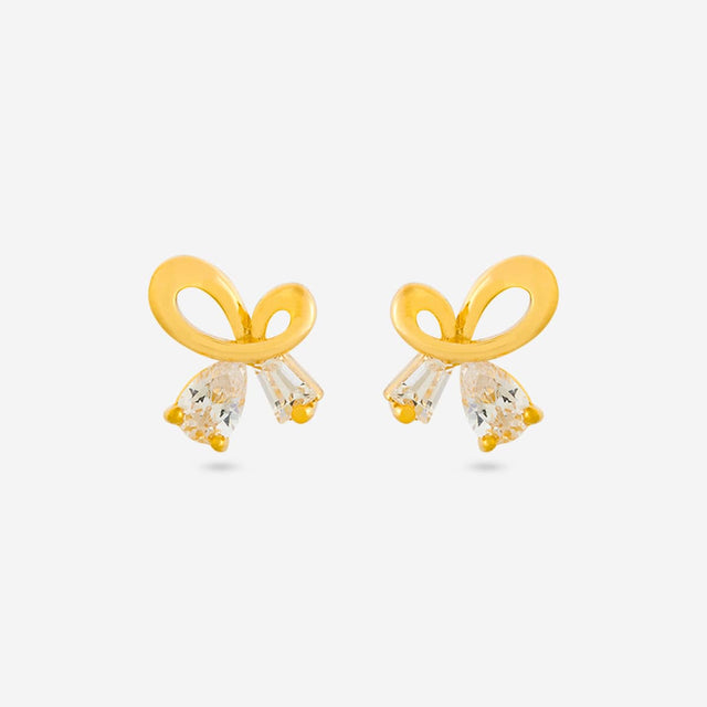 Silver Earring 92.5 Silver Earring 194985