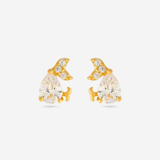 Silver Earring 92.5 Silver Earring 194986