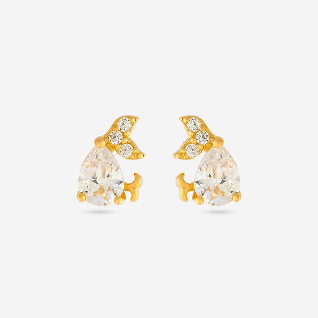 Silver Earring 92.5 Silver Earring 194986