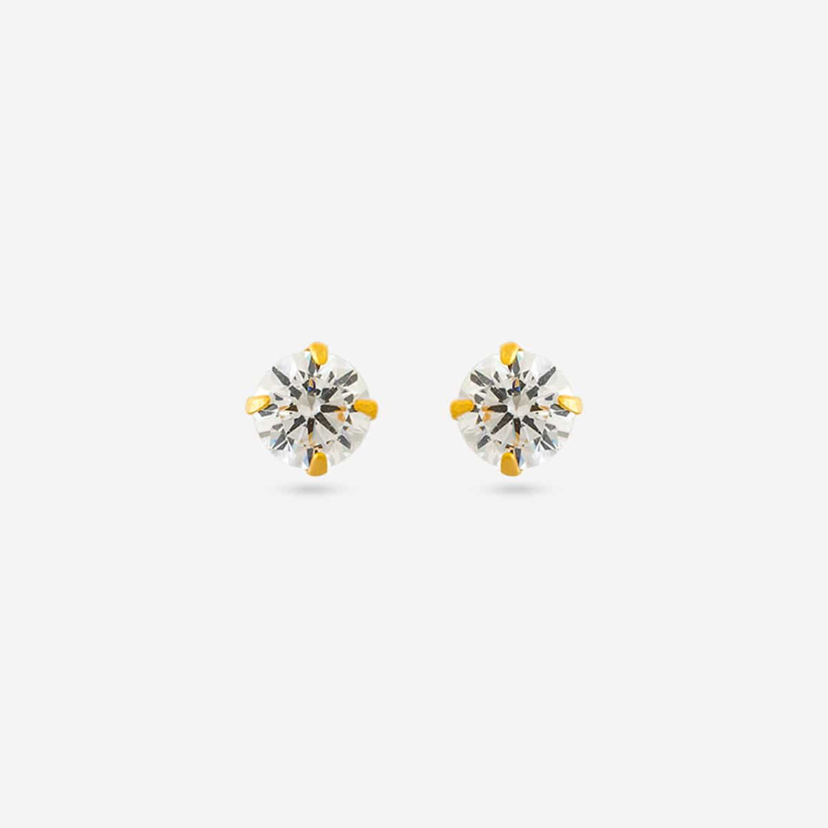 Silver Earring 92.5 Silver Earring 194987