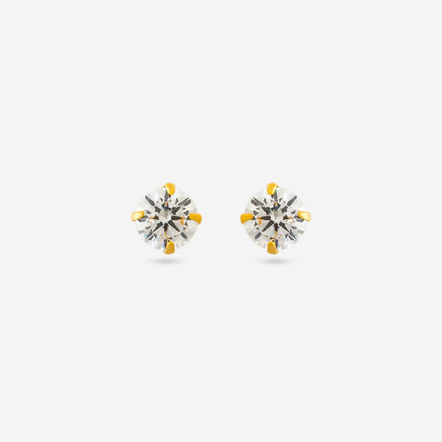 Silver Earring 92.5 Silver Earring 194987