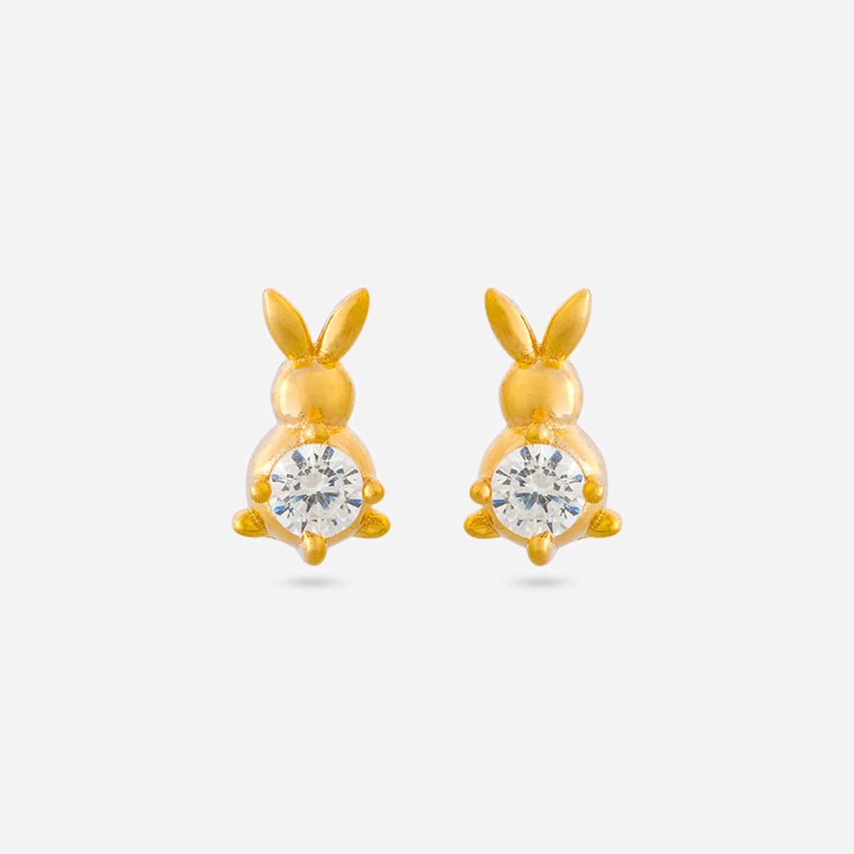 Silver Earring 92.5 Silver Earring 194988