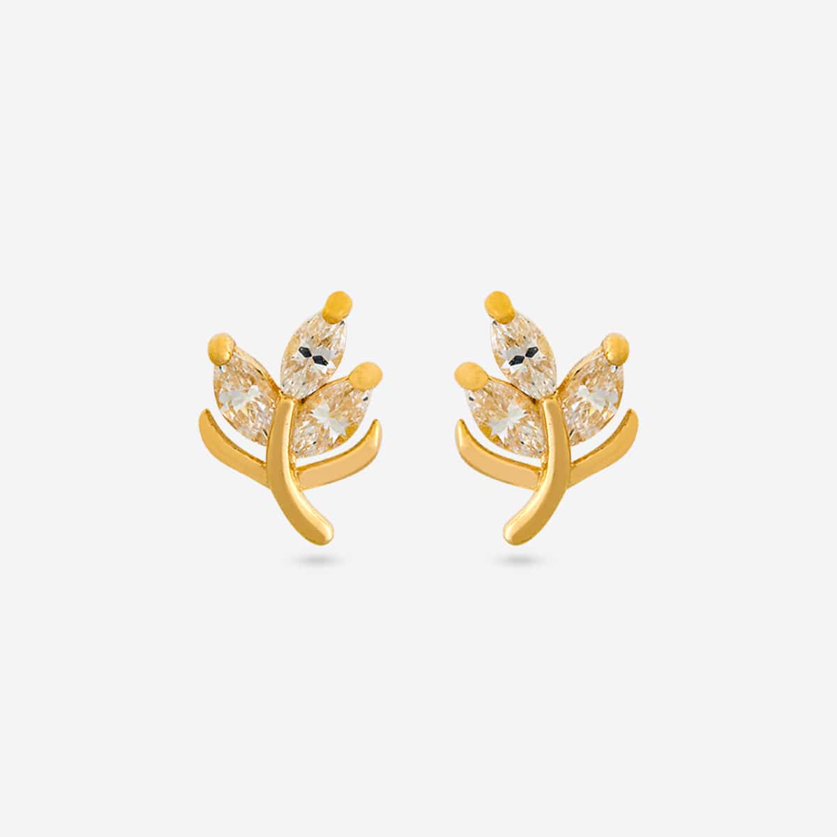 Silver Earring 92.5 Silver Earring 194991