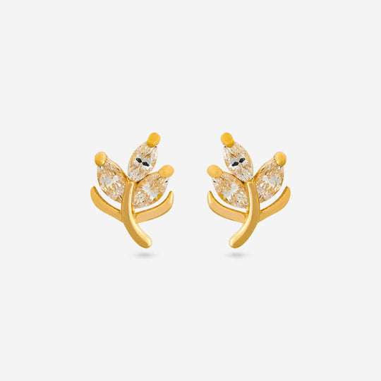 Silver Earring 92.5 Silver Earring 194991