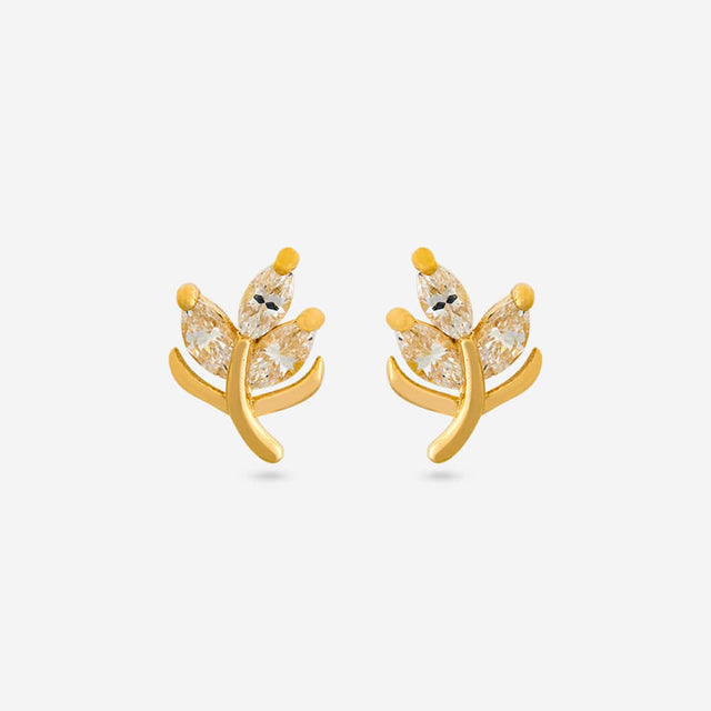 Silver Earring 92.5 Silver Earring 194991