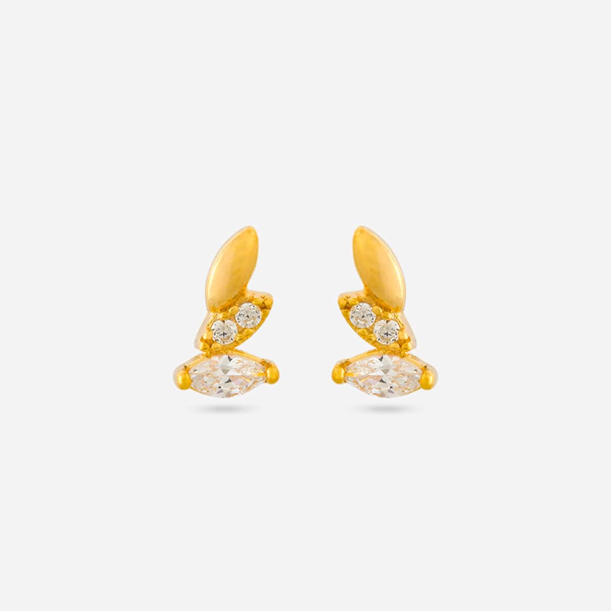 Silver Earring 92.5 Silver Earring 194992