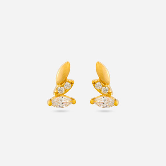 Silver Earring 92.5 Silver Earring 194992