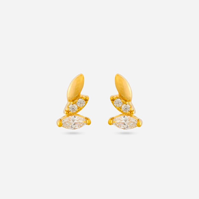 Silver Earring 92.5 Silver Earring 194992