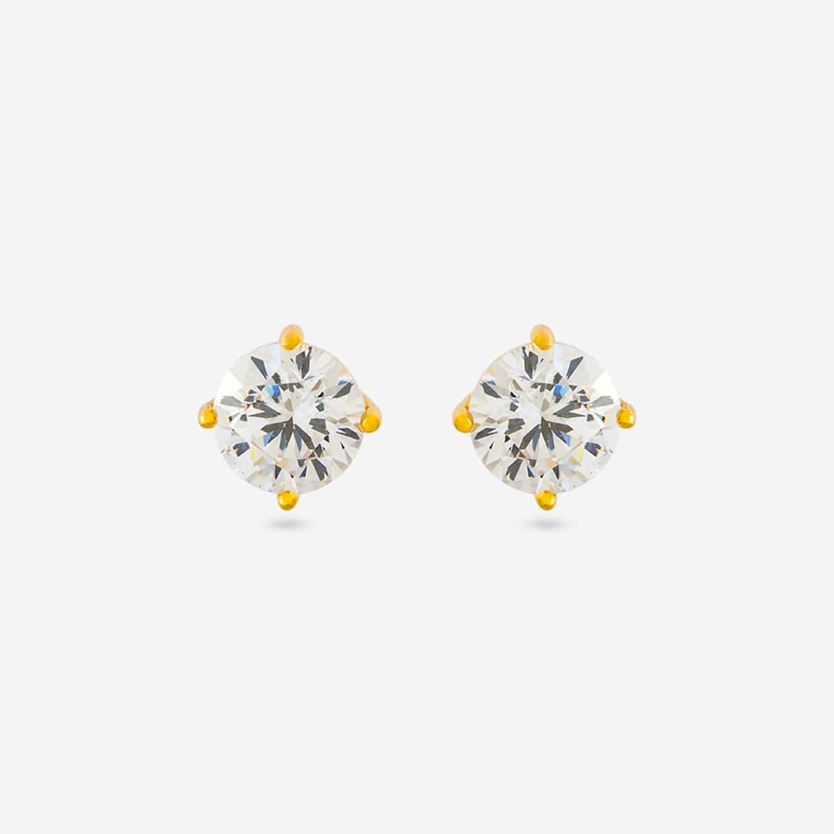 Silver Earring 92.5 Silver Earring 194993