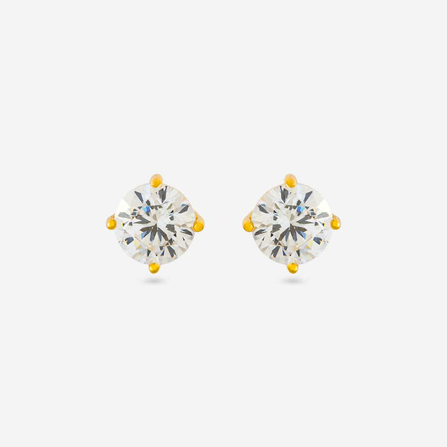 Silver Earring 92.5 Silver Earring 194993