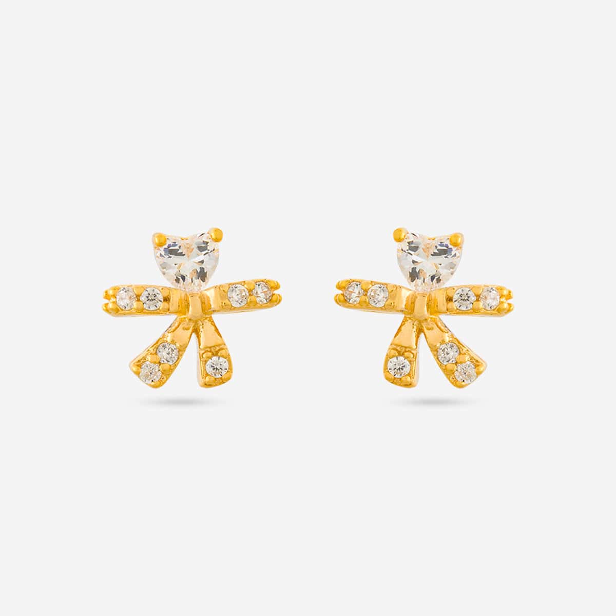 Silver Earring 92.5 Silver Earring 194995