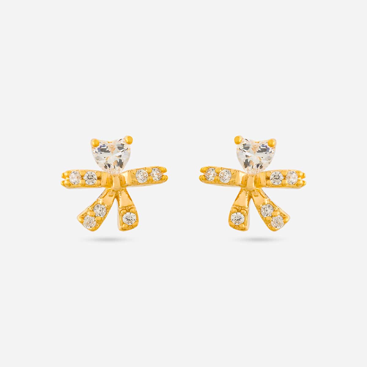 Silver Earring 92.5 Silver Earring 194995