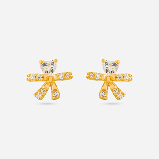 Silver Earring 92.5 Silver Earring 194995