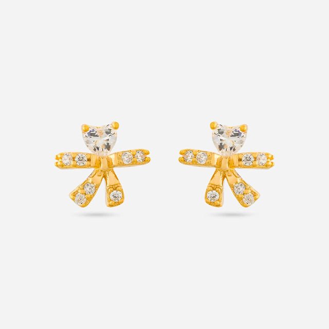 Silver Earring 92.5 Silver Earring 194995