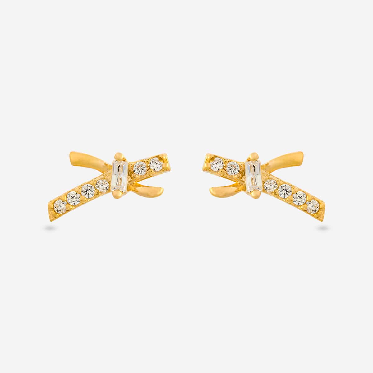 Silver Earring 92.5 Silver Earring 194996