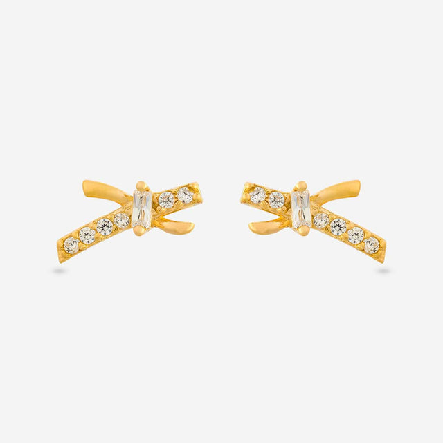 Silver Earring 92.5 Silver Earring 194996