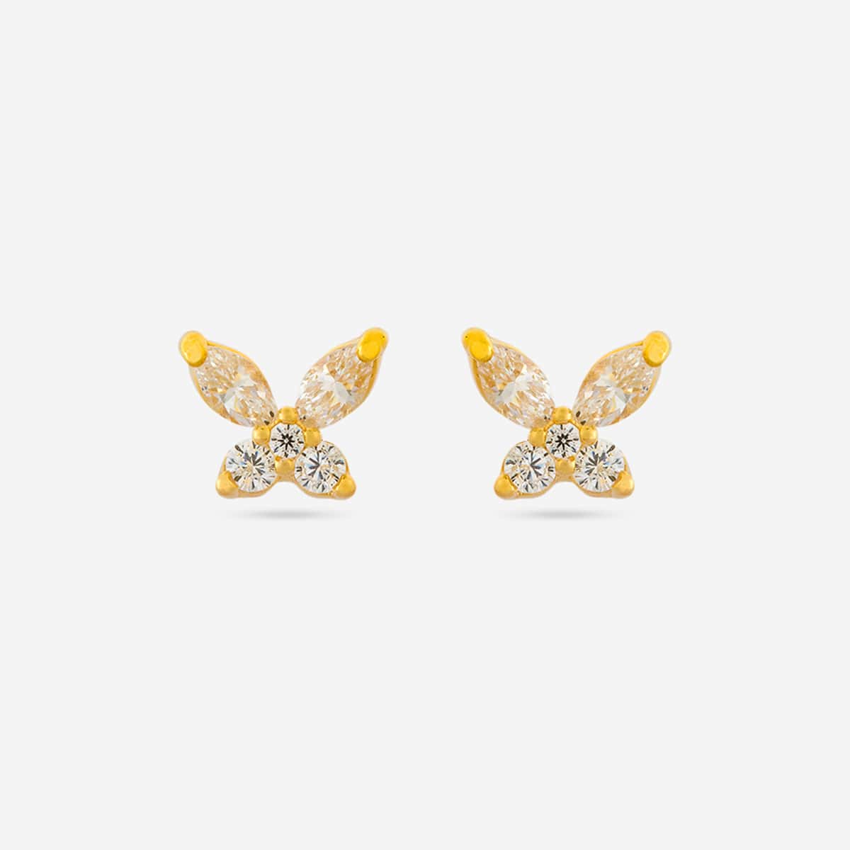 Silver Earring 92.5 Silver Earring 194997