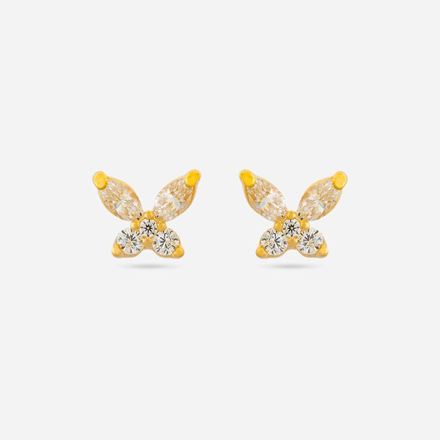 Silver Earring 92.5 Silver Earring 194997