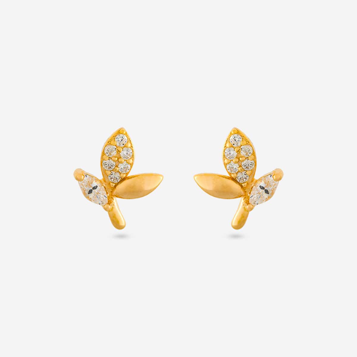 Silver Earring 92.5 Silver Earring 194998