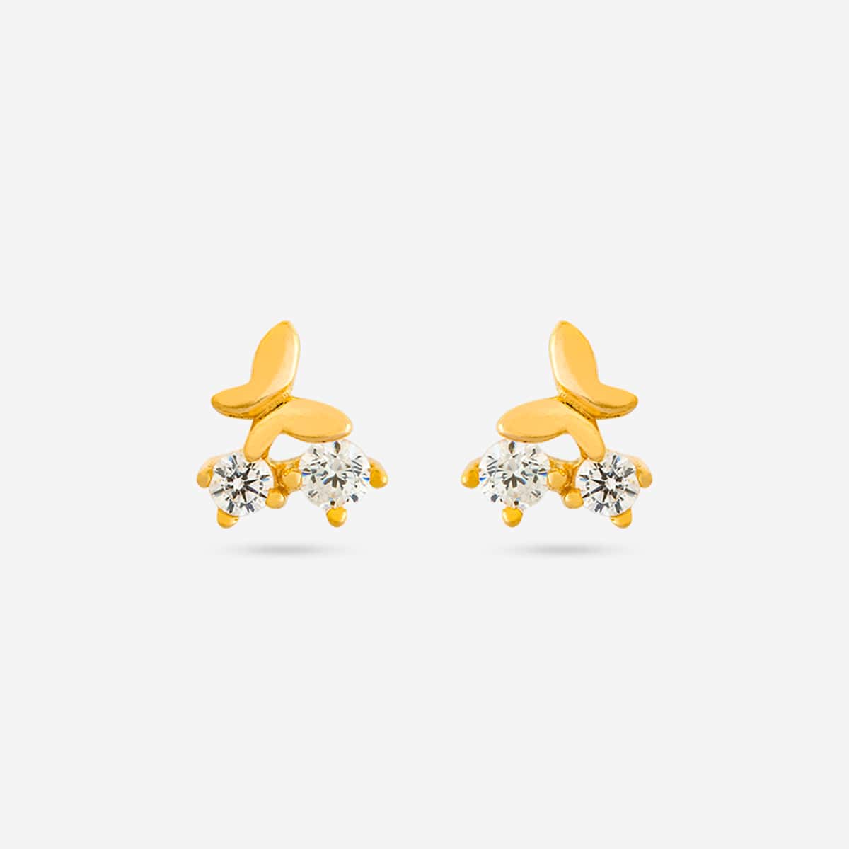 Silver Earring 92.5 Silver Earring 194999