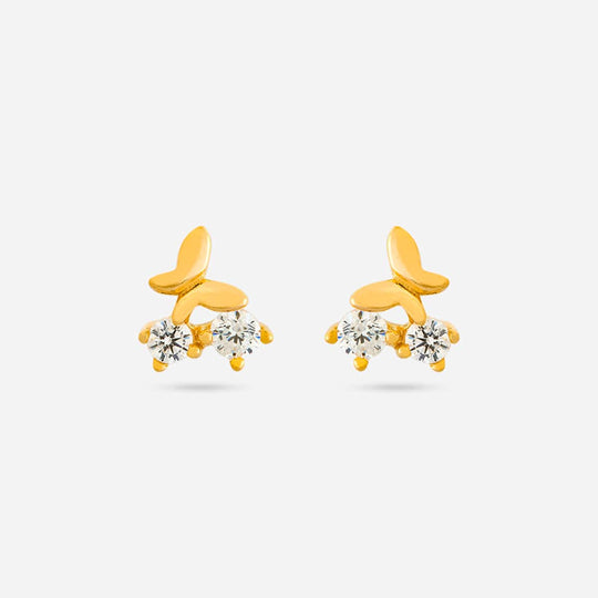 Silver Earring 92.5 Silver Earring 194999
