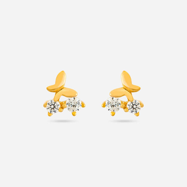 Silver Earring 92.5 Silver Earring 194999