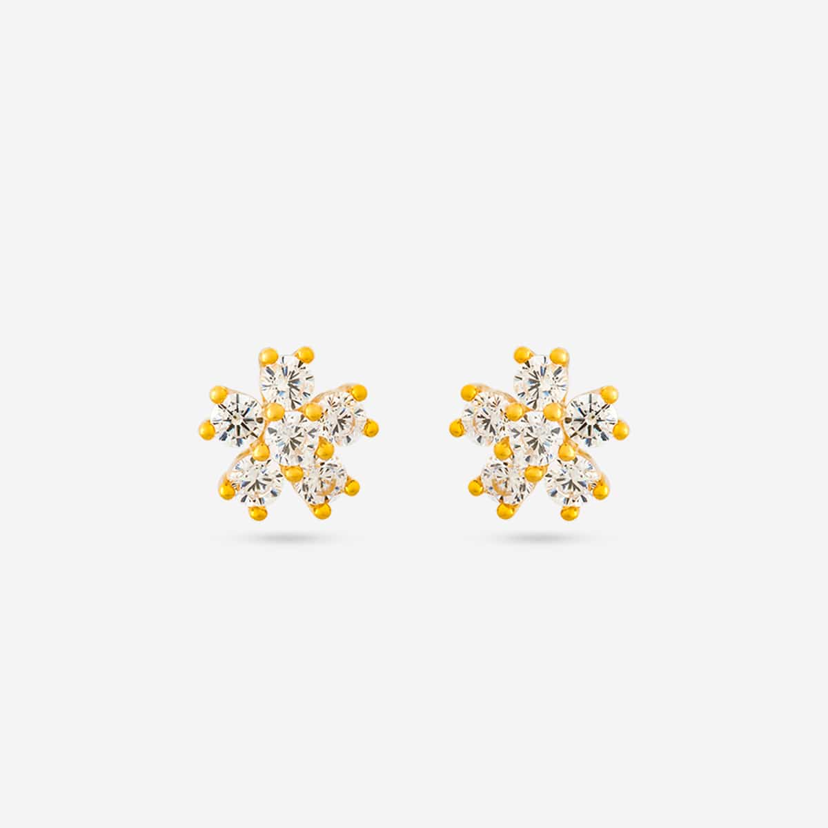 Silver Earring 92.5 Silver Earring 195000