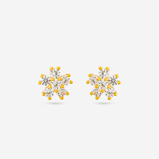 Silver Earring 92.5 Silver Earring 195000