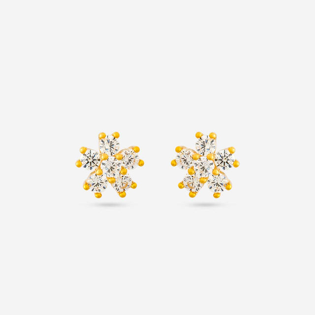 Silver Earring 92.5 Silver Earring 195000