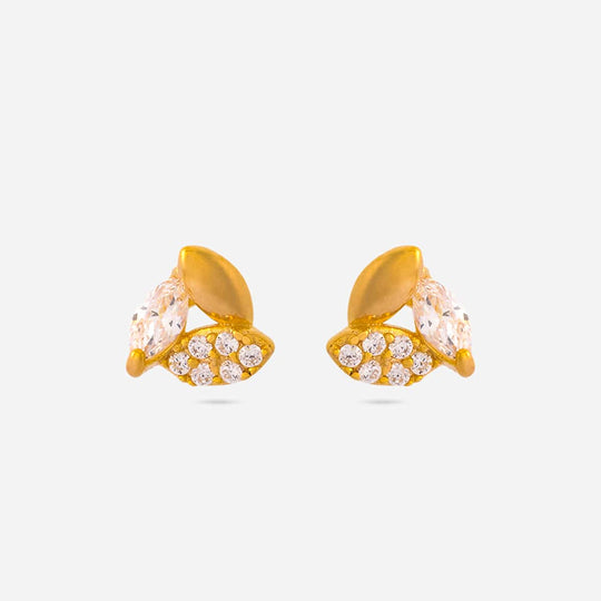 Silver Earring 92.5 Silver Earring 195001
