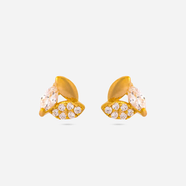 Silver Earring 92.5 Silver Earring 195001