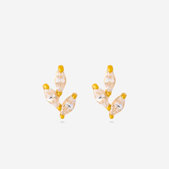 Silver Earring 92.5 Silver Earring 195004