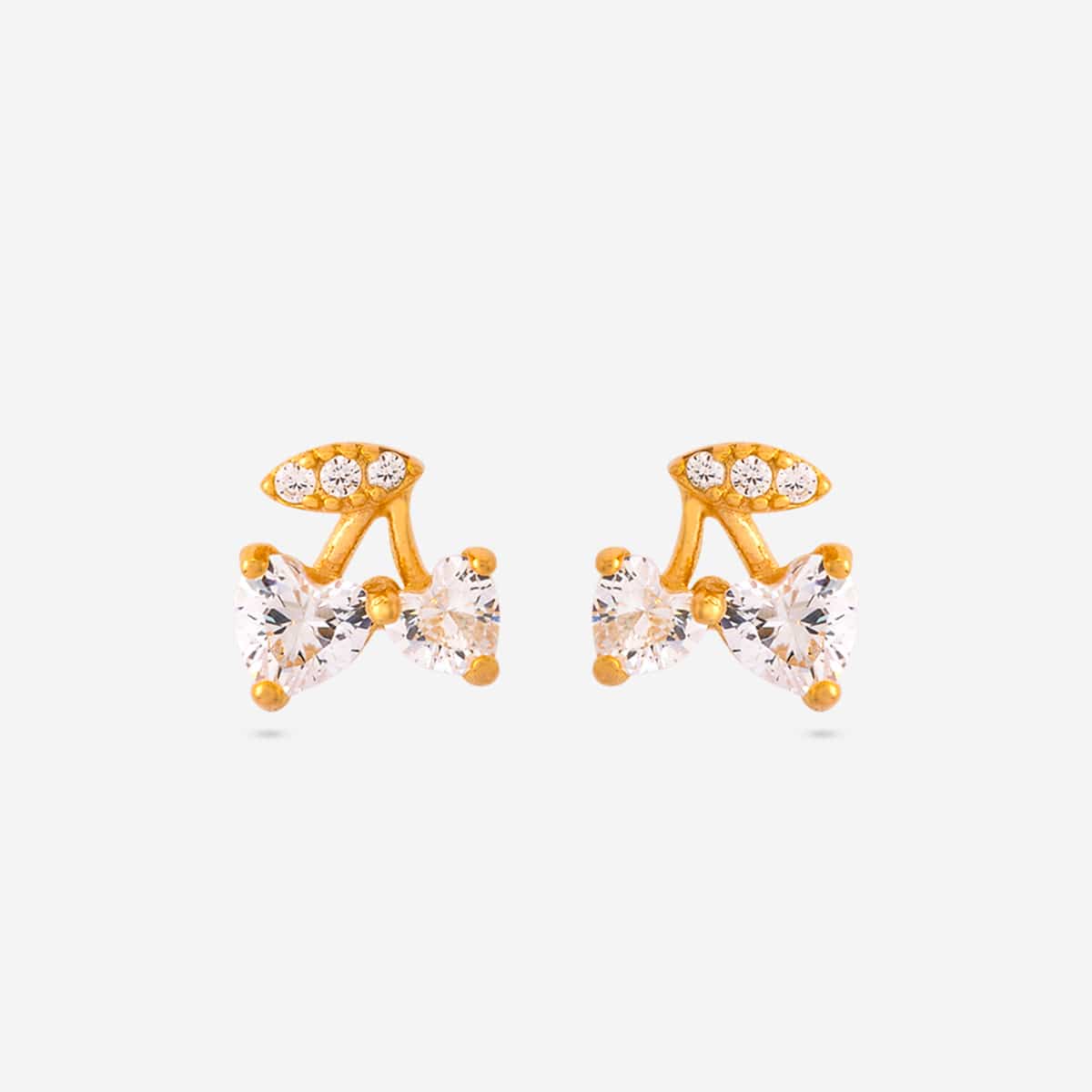 Silver Earring 92.5 Silver Earring 195008