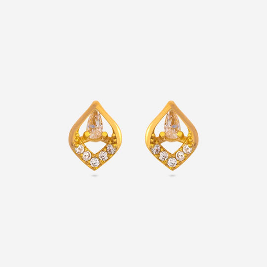 Silver Earring 92.5 Silver Earring 195013