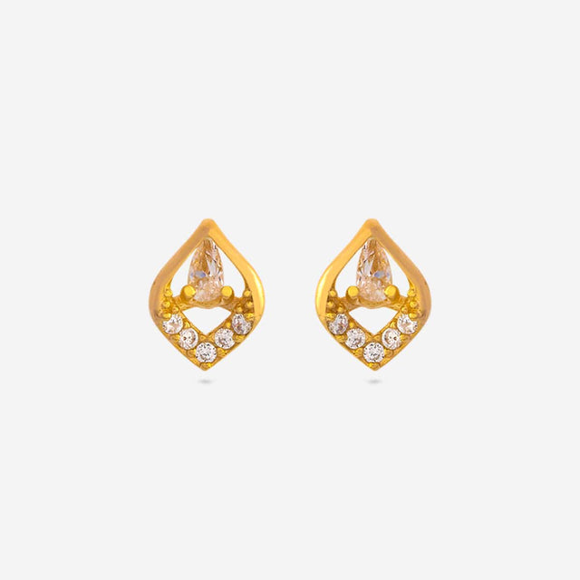 Silver Earring 92.5 Silver Earring 195013