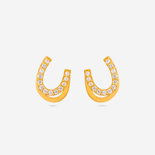 Silver Earring 92.5 Silver Earring 195014