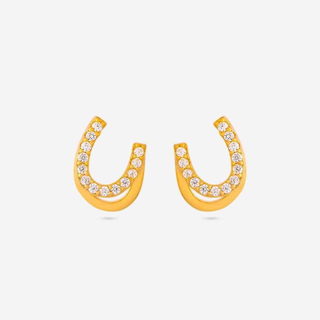 Silver Earring 92.5 Silver Earring 195014