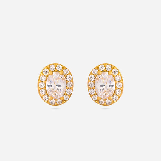 Silver Earring 92.5 Silver Earring 195018