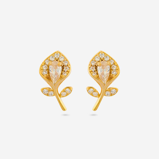 Silver Earring 92.5 Silver Earring 195023