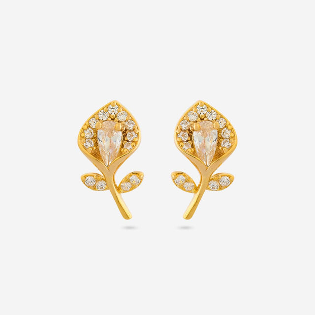 Silver Earring 92.5 Silver Earring 195023