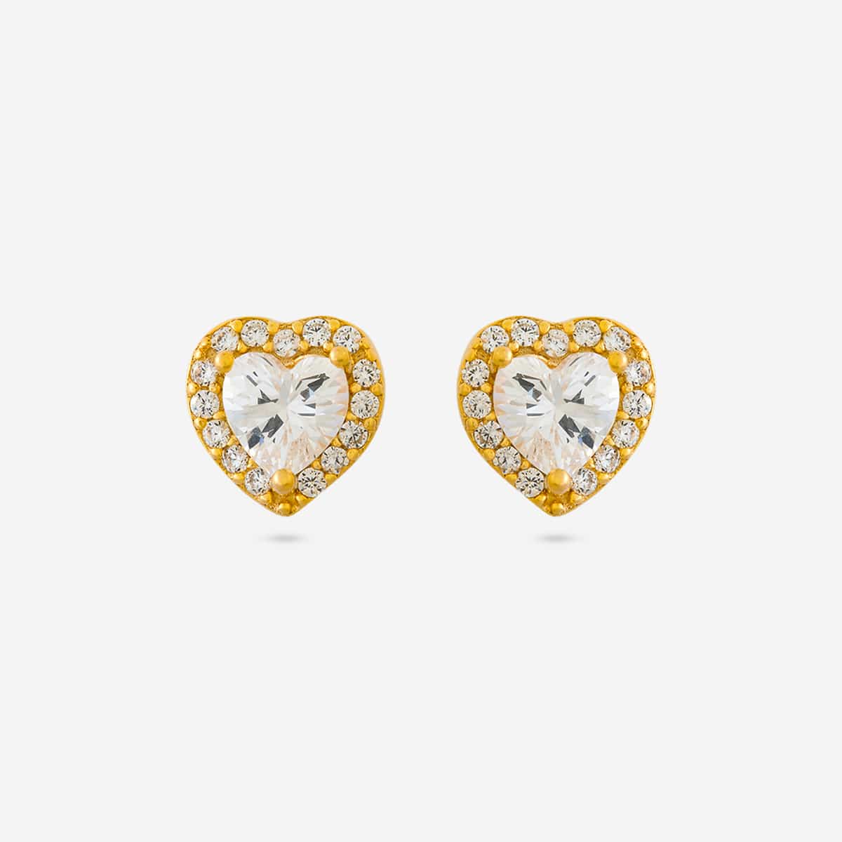 Silver Earring 92.5 Silver Earring 195024