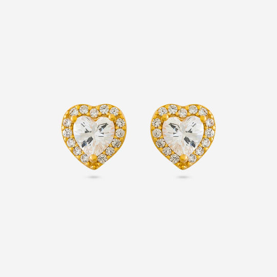 Silver Earring 92.5 Silver Earring 195024