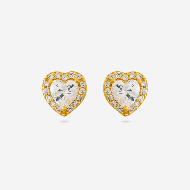 Silver Earring 92.5 Silver Earring 195024