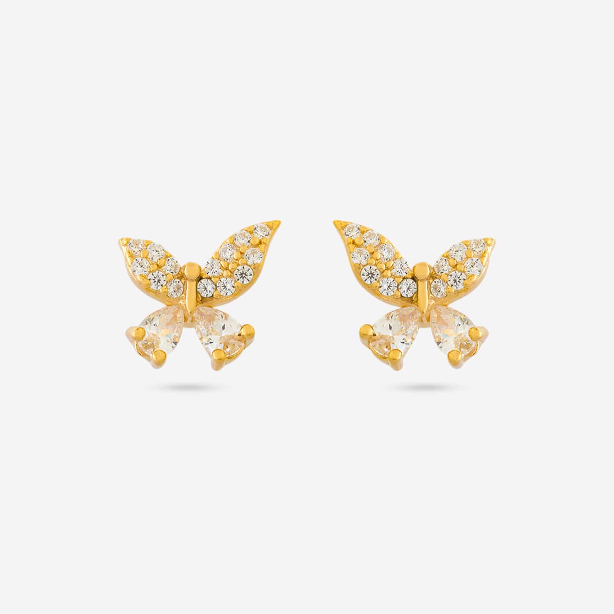 Silver Earring 92.5 Silver Earring 195025