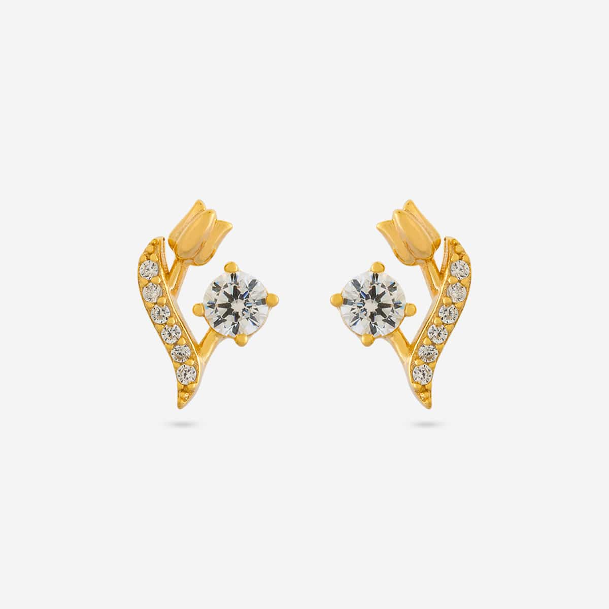 Silver Earring 92.5 Silver Earring 195027