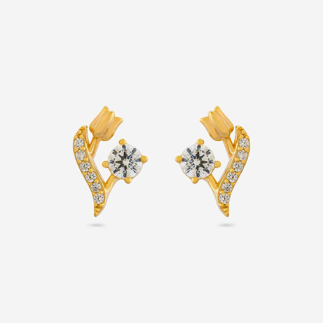Silver Earring 92.5 Silver Earring 195027