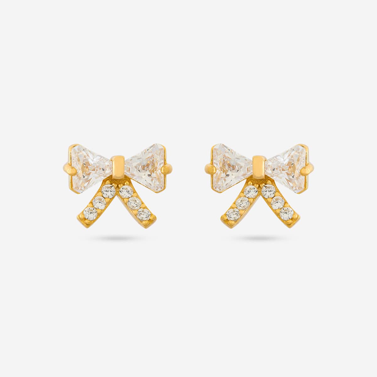 Silver Earring 92.5 Silver Earring 195029