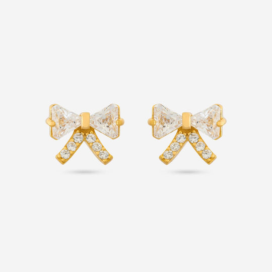 Silver Earring 92.5 Silver Earring 195029