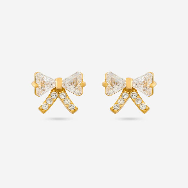 Silver Earring 92.5 Silver Earring 195029